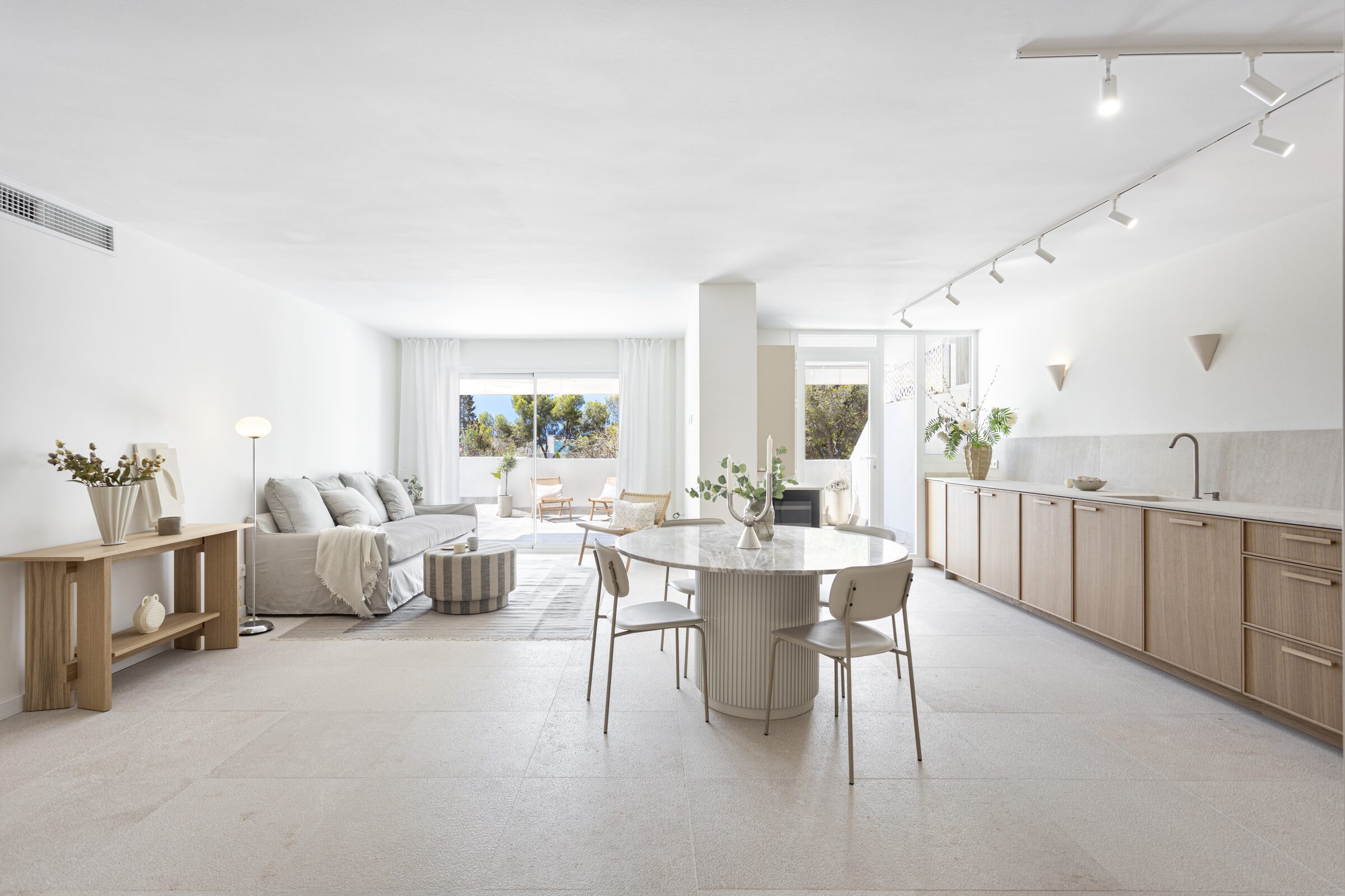 Project La Terraza